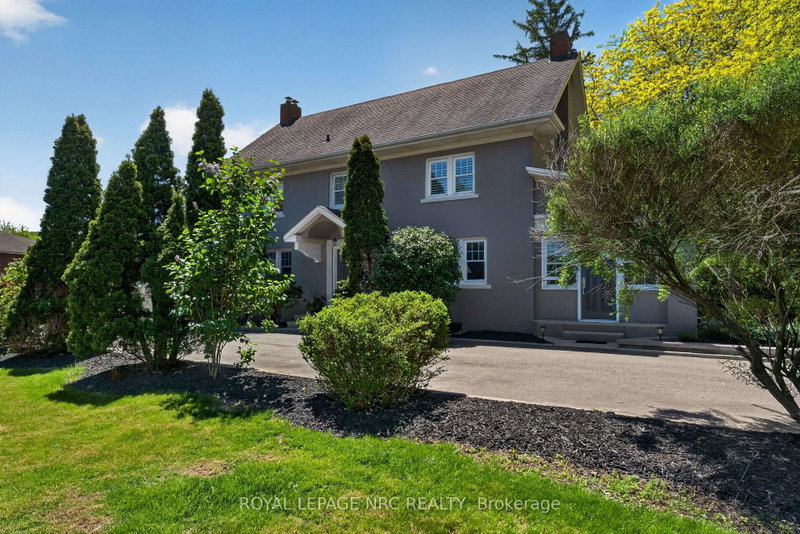 Image of home for listing MLS® X13696330