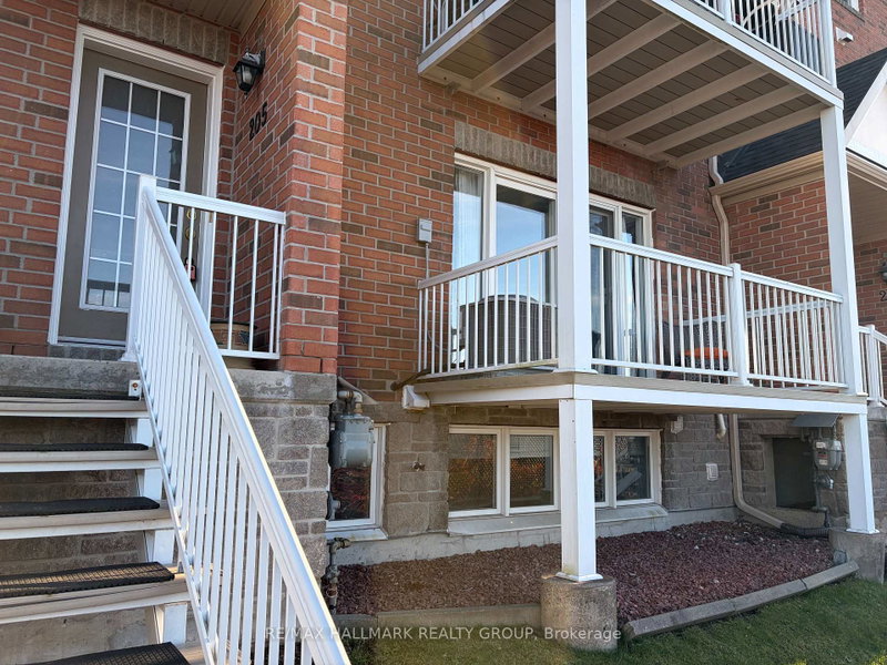 Image of home for listing MLS® X13696370