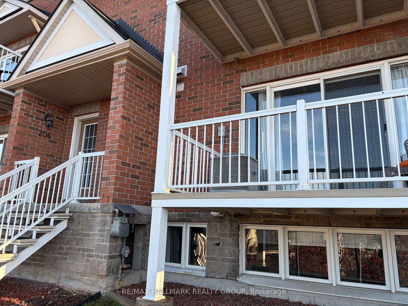 Image of home for listing MLS® X13696370