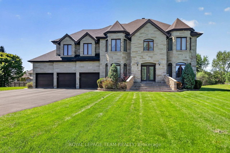 Image of home for listing MLS® X13696430