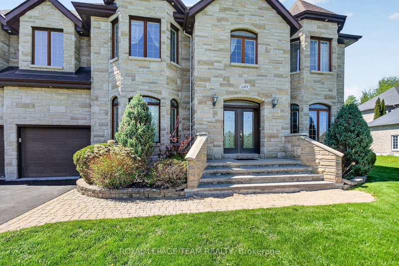 Image of home for listing MLS® X13696430