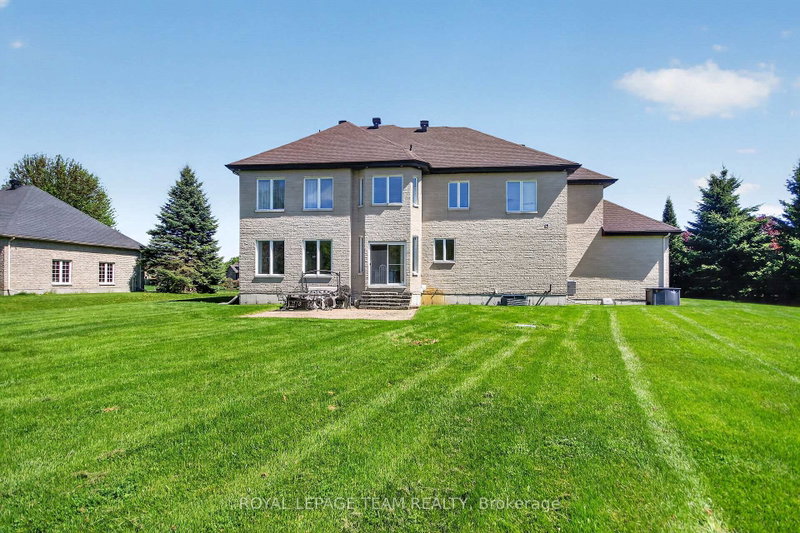 Image of home for listing MLS® X13696430