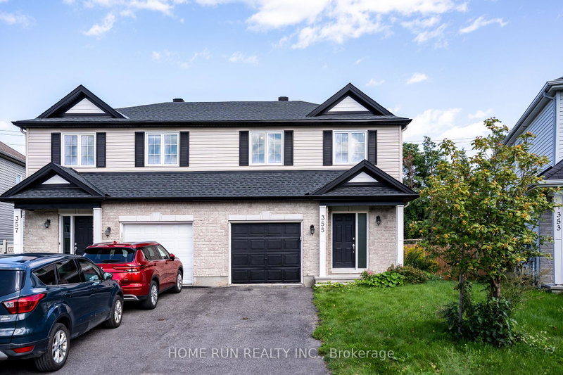 Image of home for listing MLS® X13696456