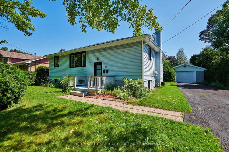 Image of home for listing MLS® X13696648
