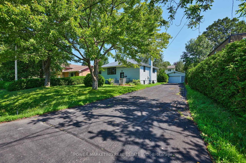 Image of home for listing MLS® X13696648
