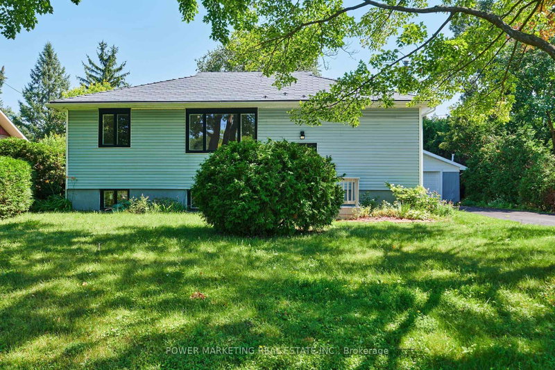 Image of home for listing MLS® X13696648