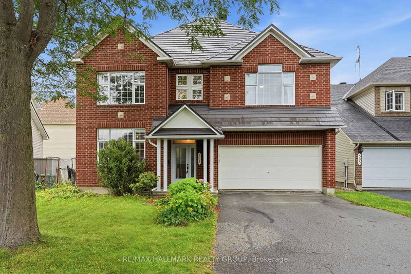 Image of home for listing MLS® X13696832
