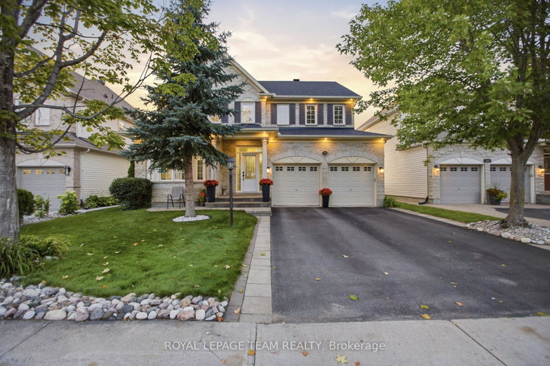 Image of home for listing MLS® X13696928