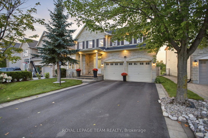 Image of home for listing MLS® X13696928