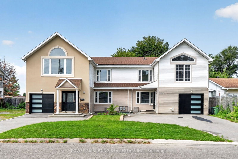 Image of home for listing MLS® X13696996