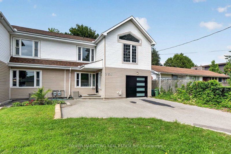 Image of home for listing MLS® X13696996