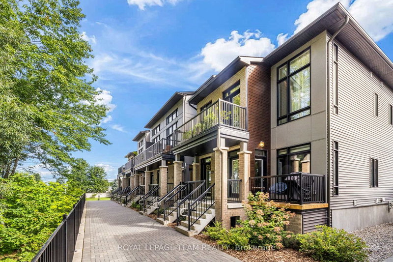 Image of home for listing MLS® X13697038