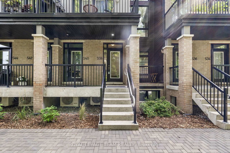 Image of home for listing MLS® X13697038