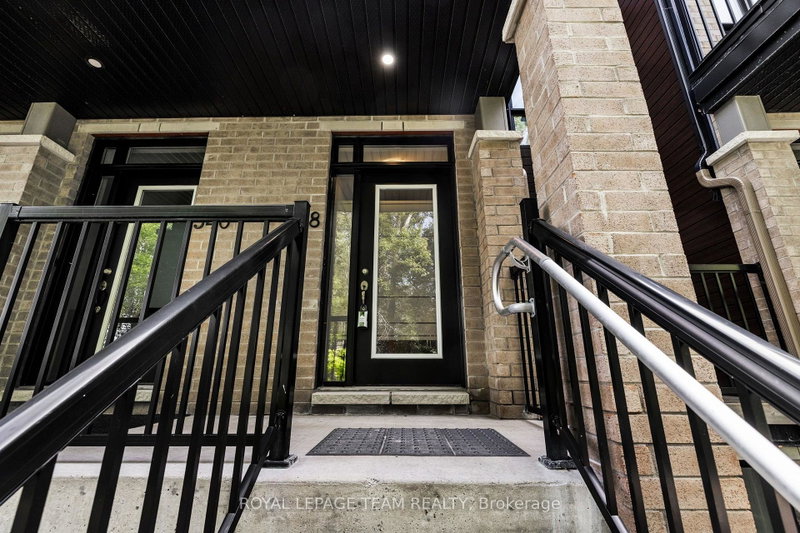 Image of home for listing MLS® X13697038