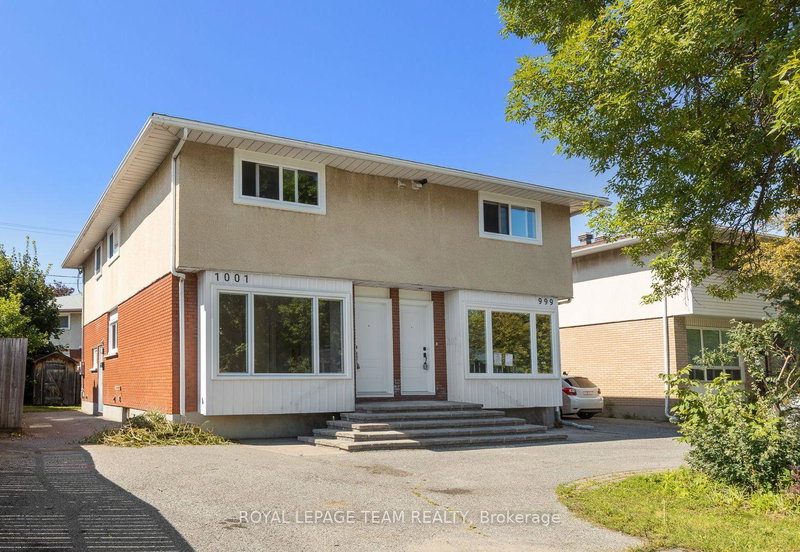 Image of home for listing MLS® X13697064