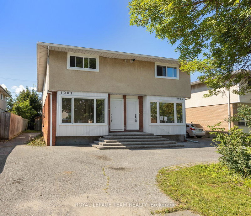 Image of home for listing MLS® X13697064