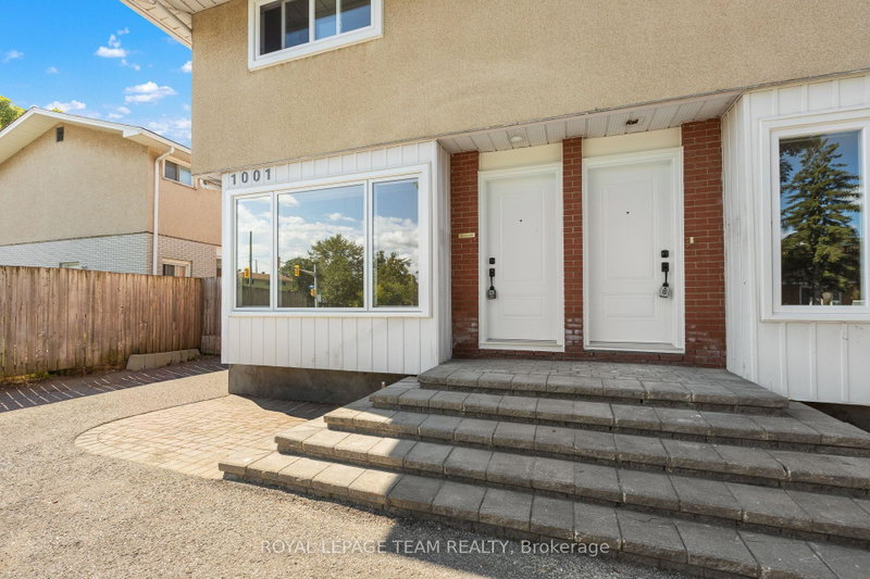 Image of home for listing MLS® X13697064