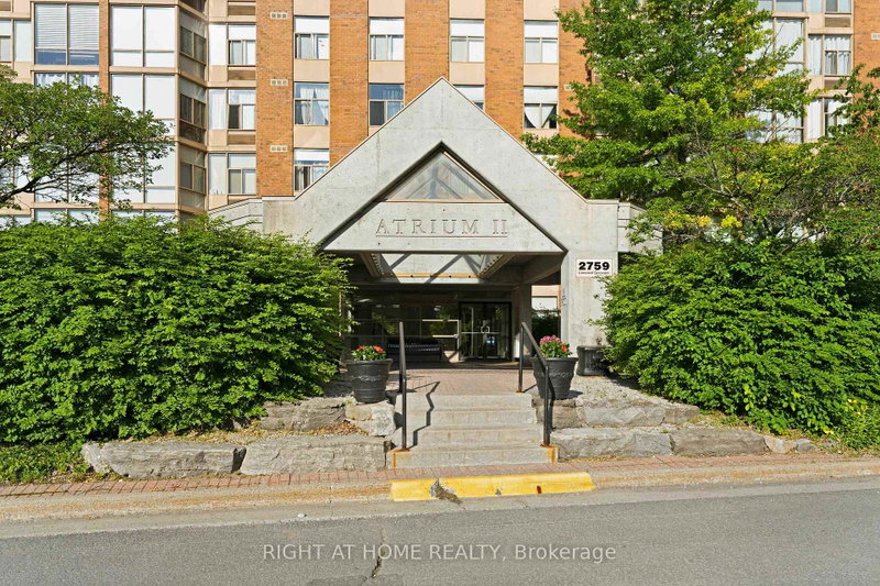 Image of home for listing MLS® X13697320