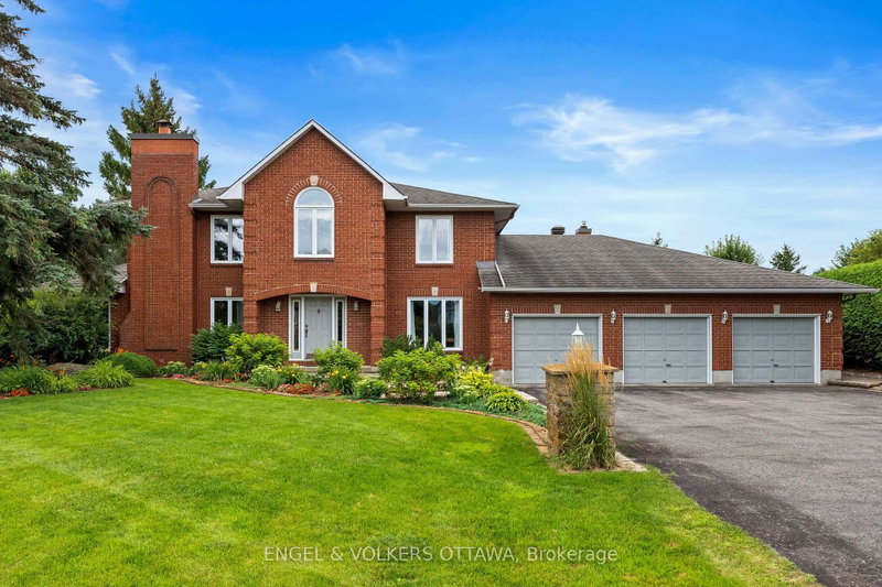 Image of home for listing MLS® X13697484