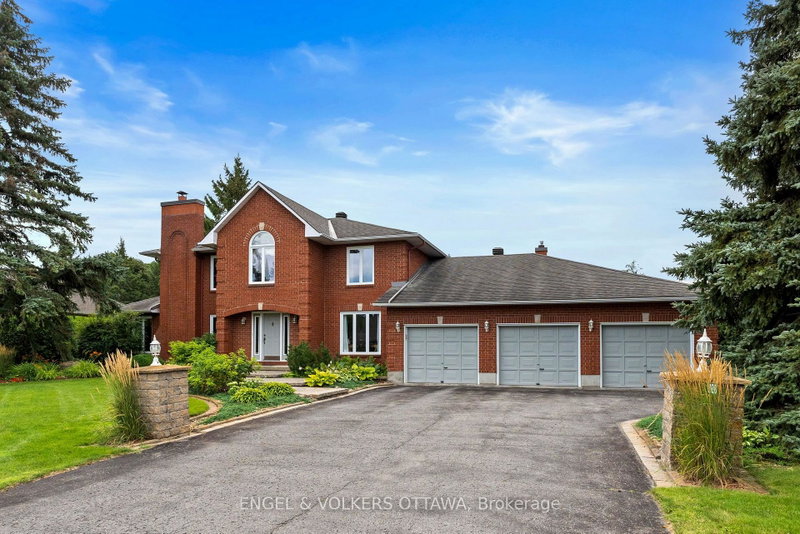 Image of home for listing MLS® X13697484
