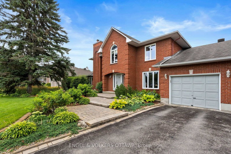 Image of home for listing MLS® X13697484