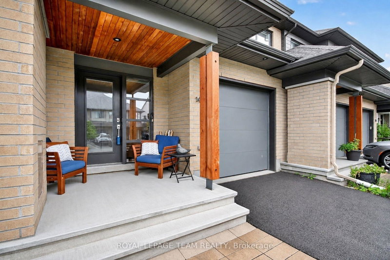 Image of home for listing MLS® X13697602