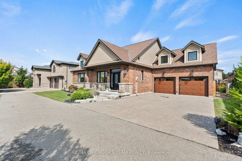 Image of home for listing MLS® X13697636