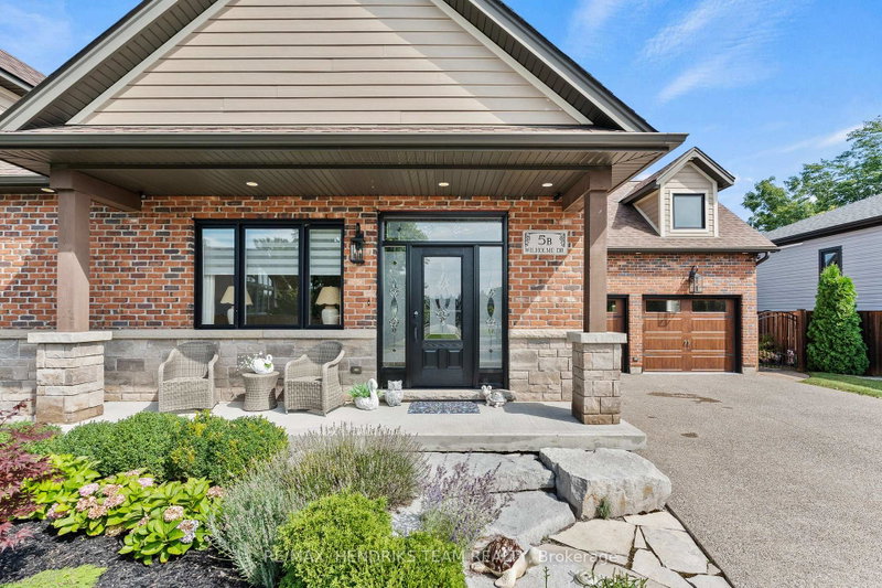 Image of home for listing MLS® X13697636