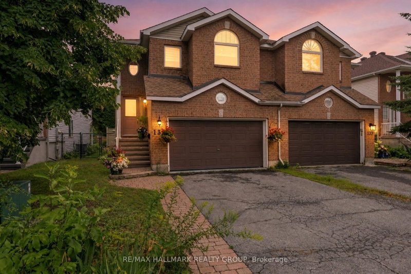 Image of home for listing MLS® X13697654