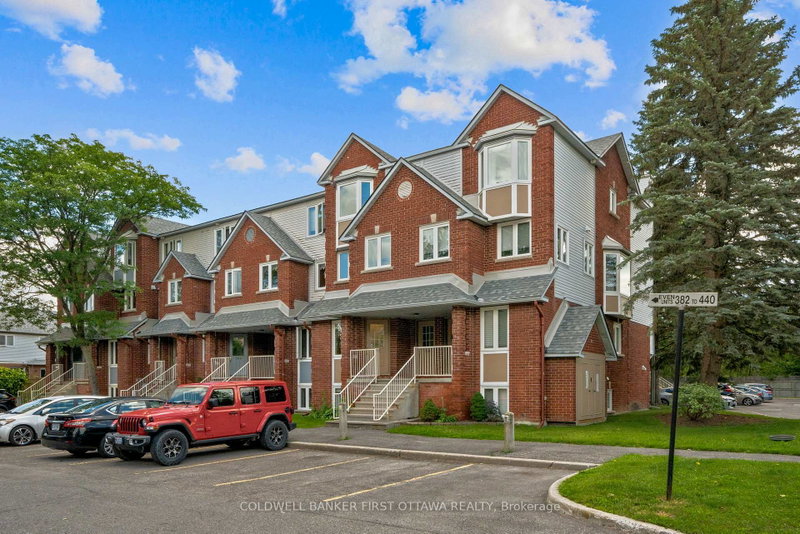 Image of home for listing MLS® X13698098