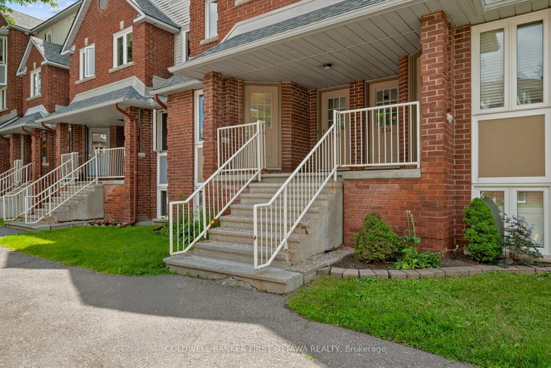 Image of home for listing MLS® X13698098