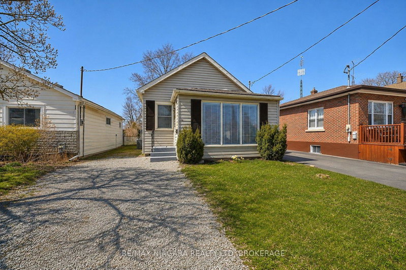 Image of home for listing MLS® X13698218