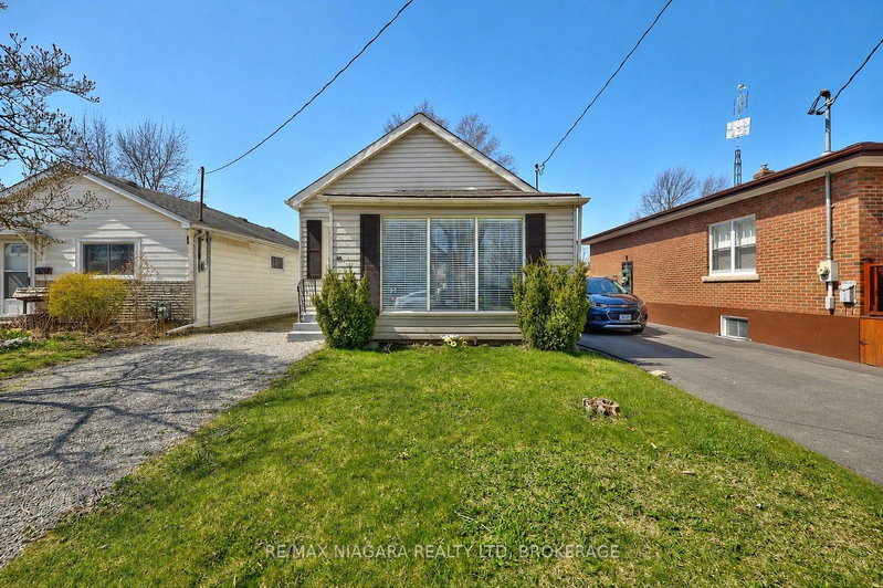 Image of home for listing MLS® X13698218