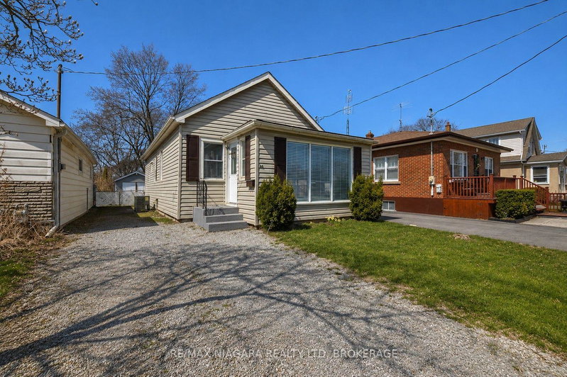 Image of home for listing MLS® X13698218