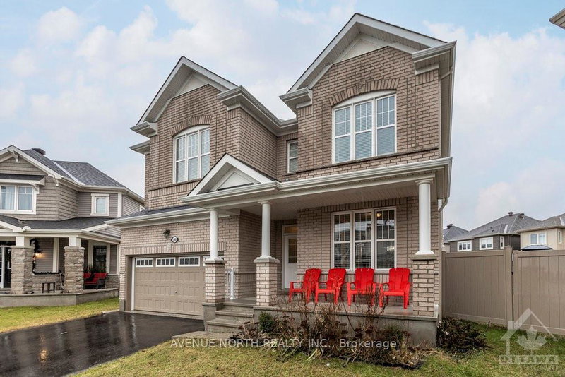 Image of home for listing MLS® X13698304