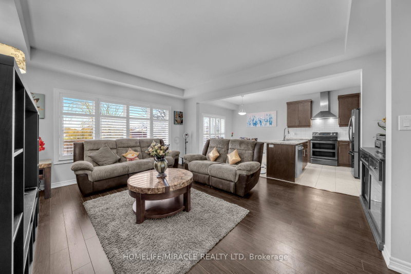 Image of home for listing MLS® X13698350