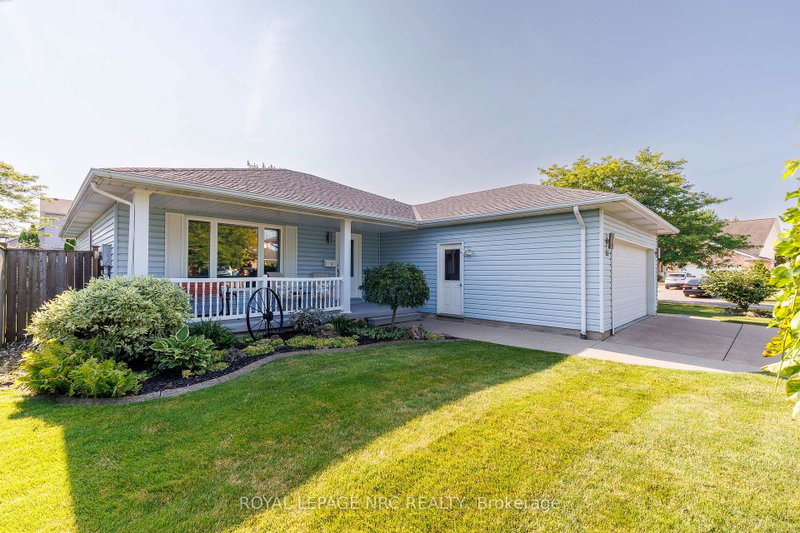 Image of home for listing MLS® X13698380
