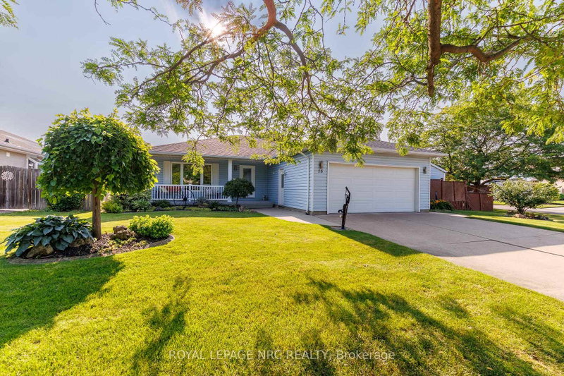 Image of home for listing MLS® X13698380