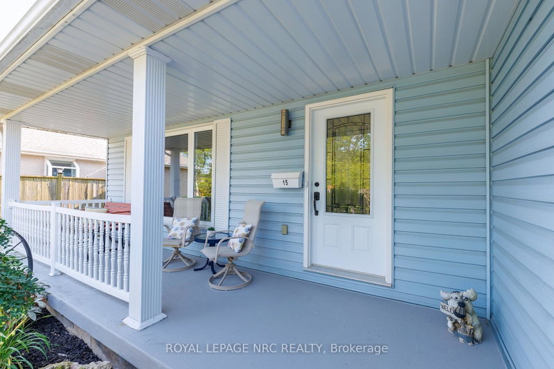 Image of home for listing MLS® X13698380