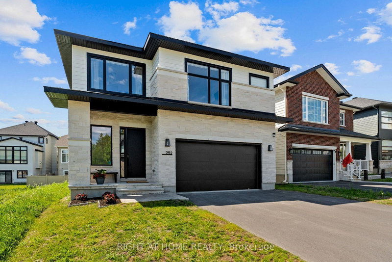 Image of home for listing MLS® X13698476