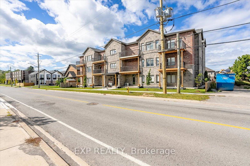 Image of home for listing MLS® X13698506