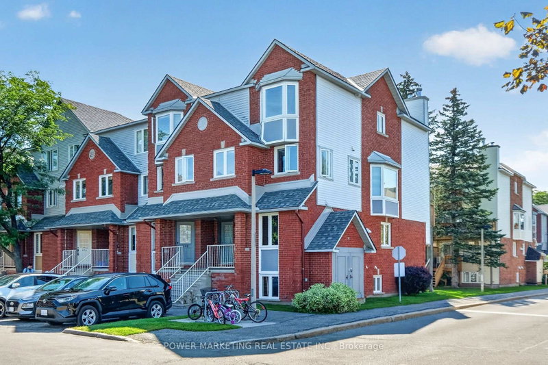 Image of home for listing MLS® X13698558