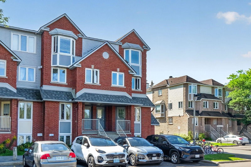 Image of home for listing MLS® X13698558