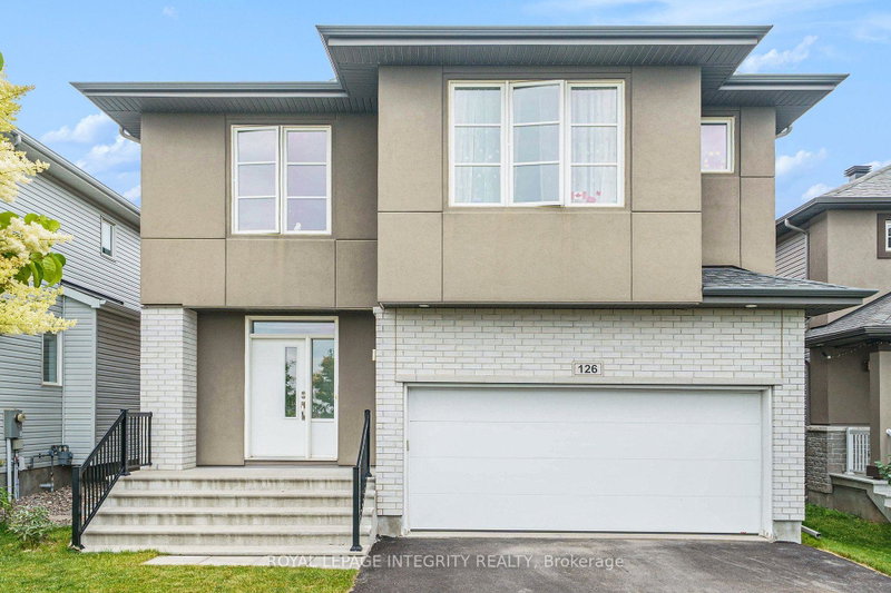 Image of home for listing MLS® X13698608