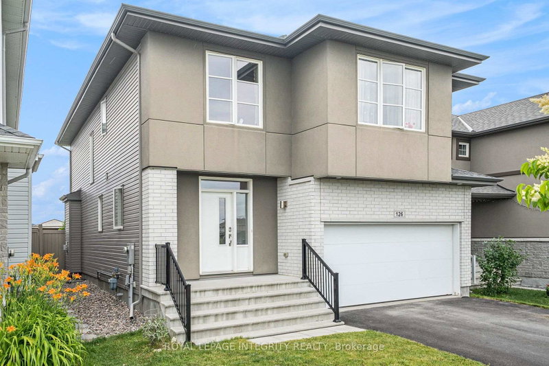 Image of home for listing MLS® X13698608