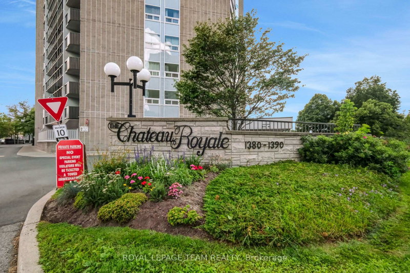 Image of home for listing MLS® X13698628