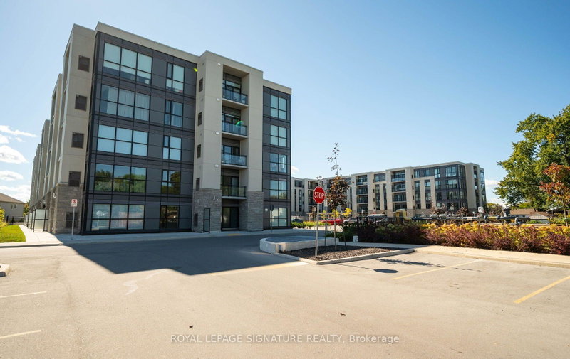 Image of home for listing MLS® X13698688