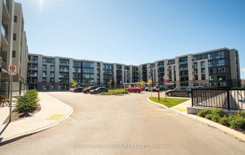 Image of home for listing MLS® X13698688