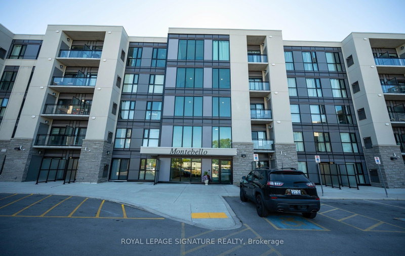 Image of home for listing MLS® X13698688