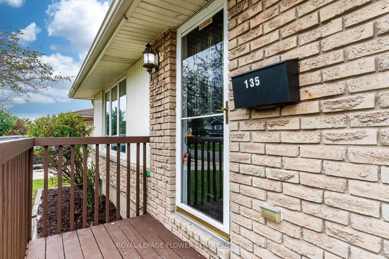 Image of home for listing MLS® X13698904